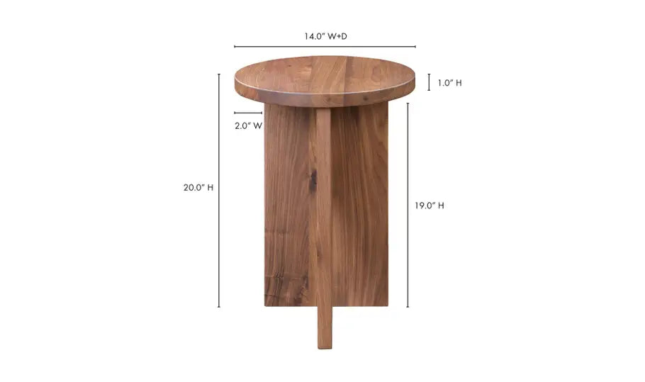 Grace Accent Table
