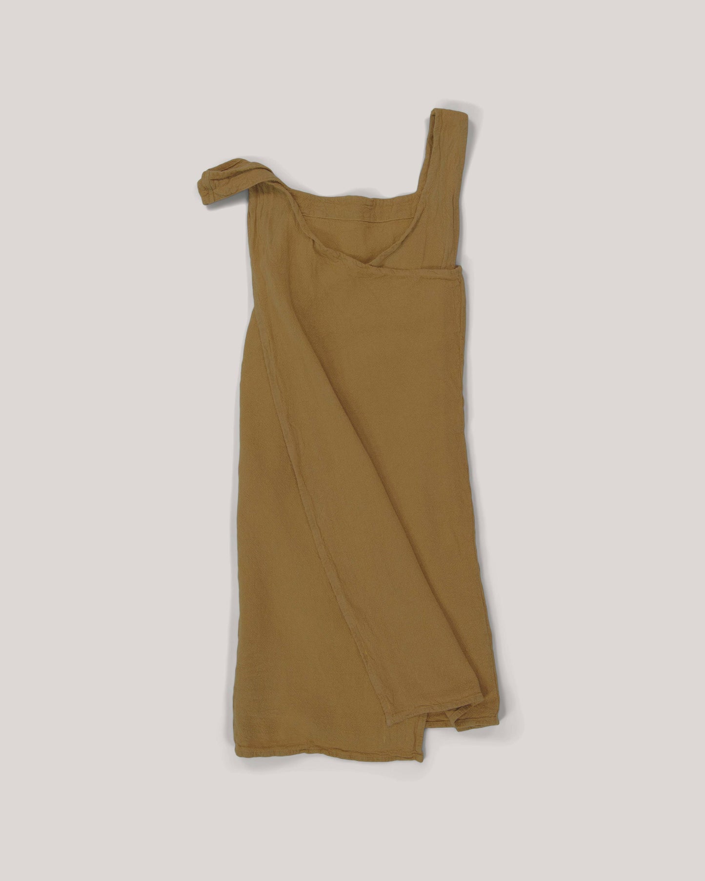Japanese french raw linen apron🇫🇷
