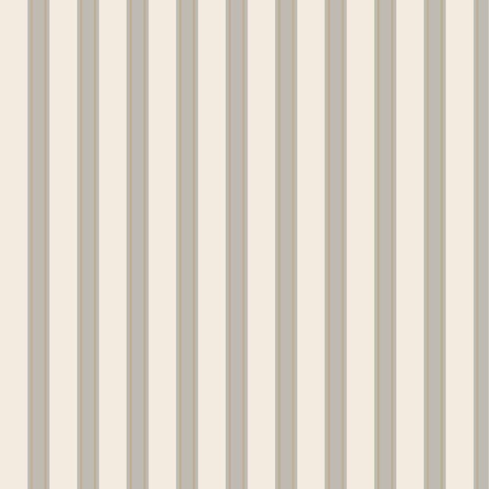 Farrow & Ball Block Print Stripe Wallpaper 701