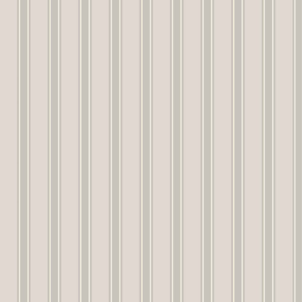 Farrow & Ball Block Print Stripe Wallpaper 701