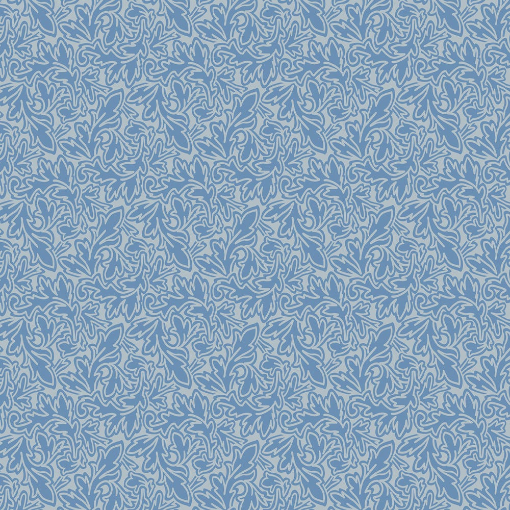 Farrow & Ball Feuille Wallpaper 4909