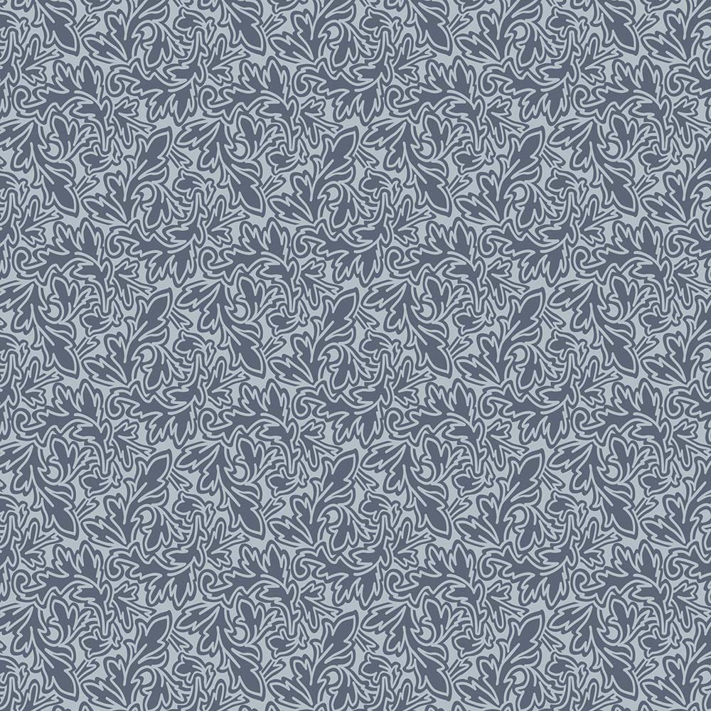 Farrow & Ball Feuille Wallpaper 4909