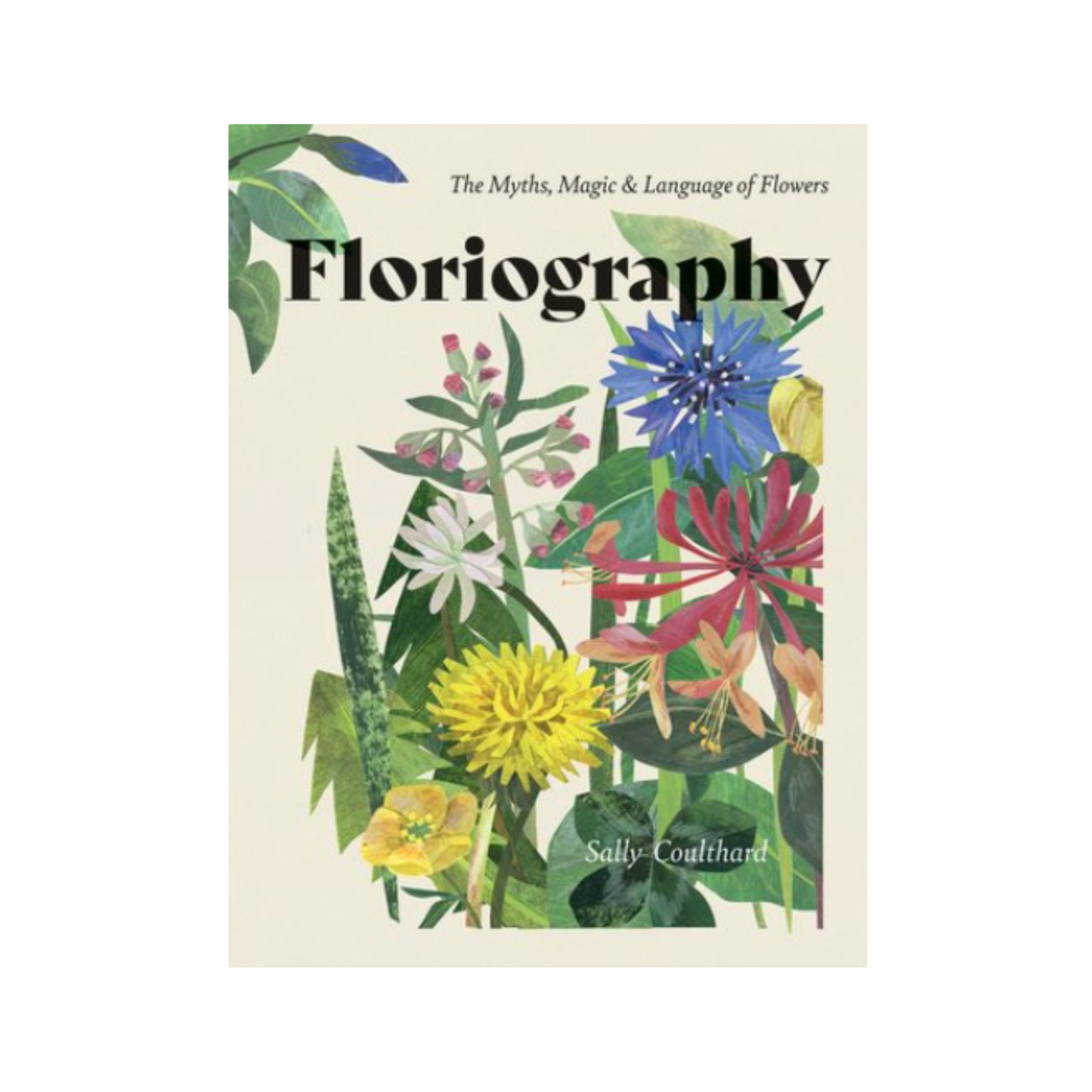 Floriography