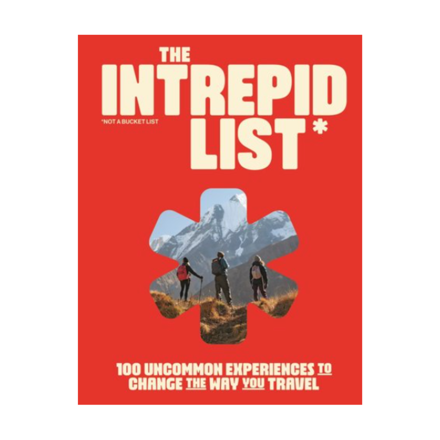 Intrepid List