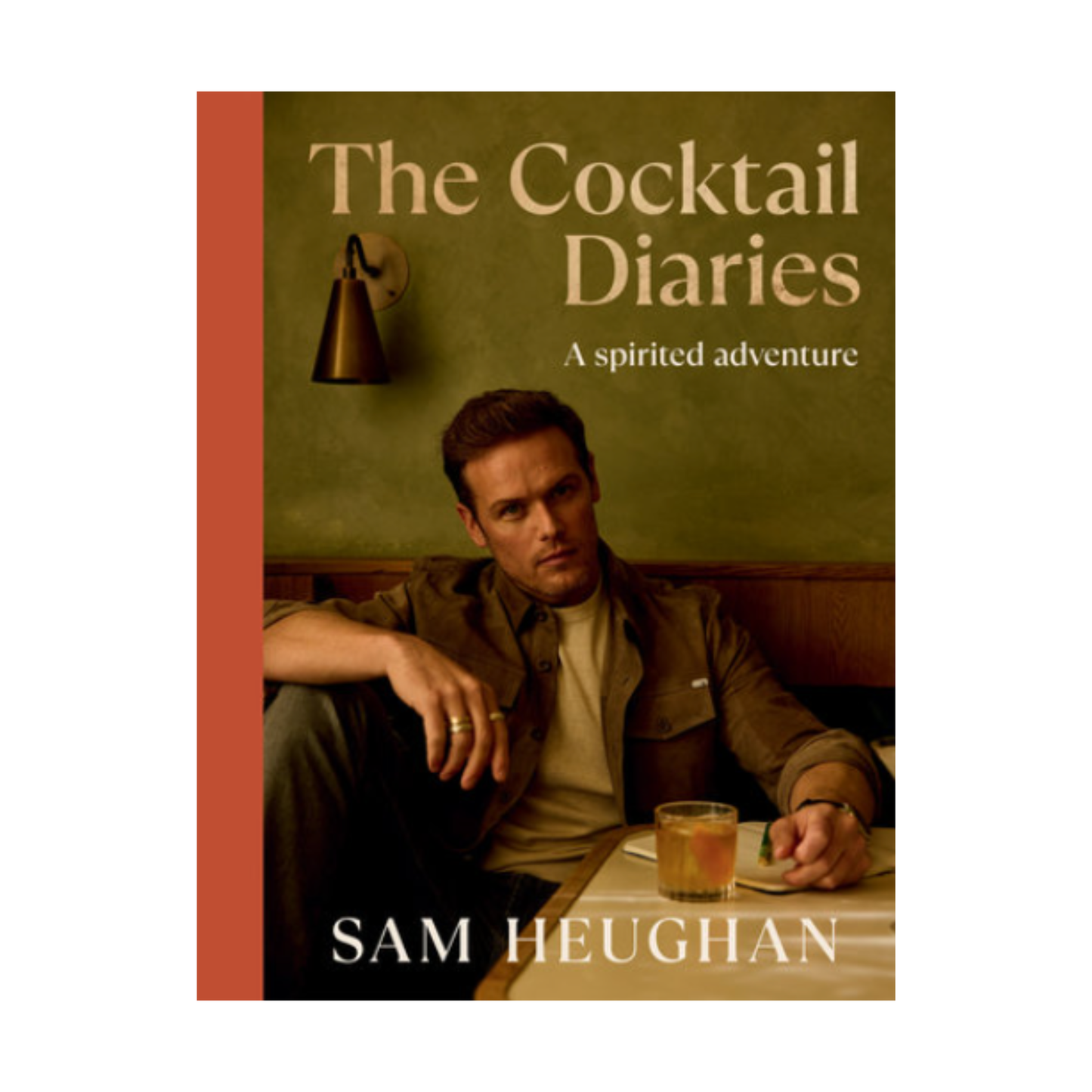 The Cocktail Diaries