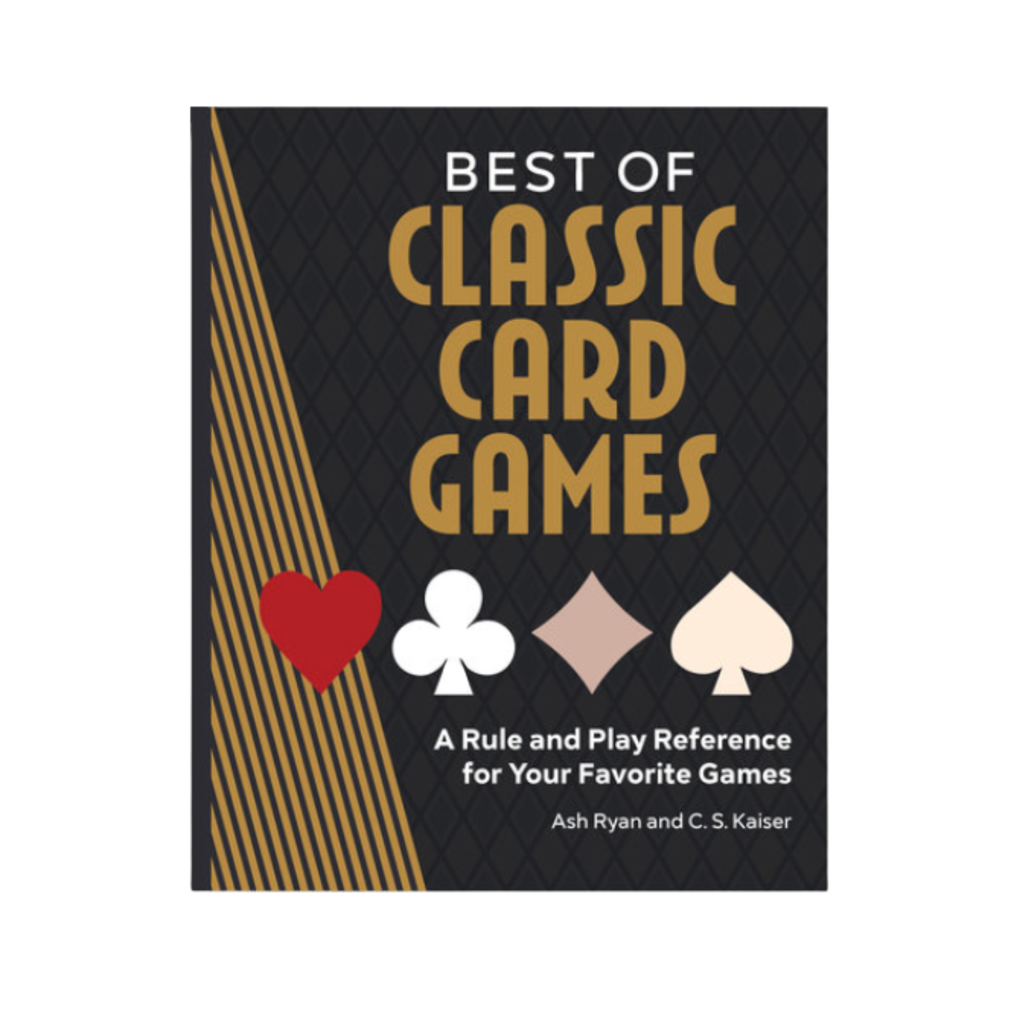Best of Classic Card Games