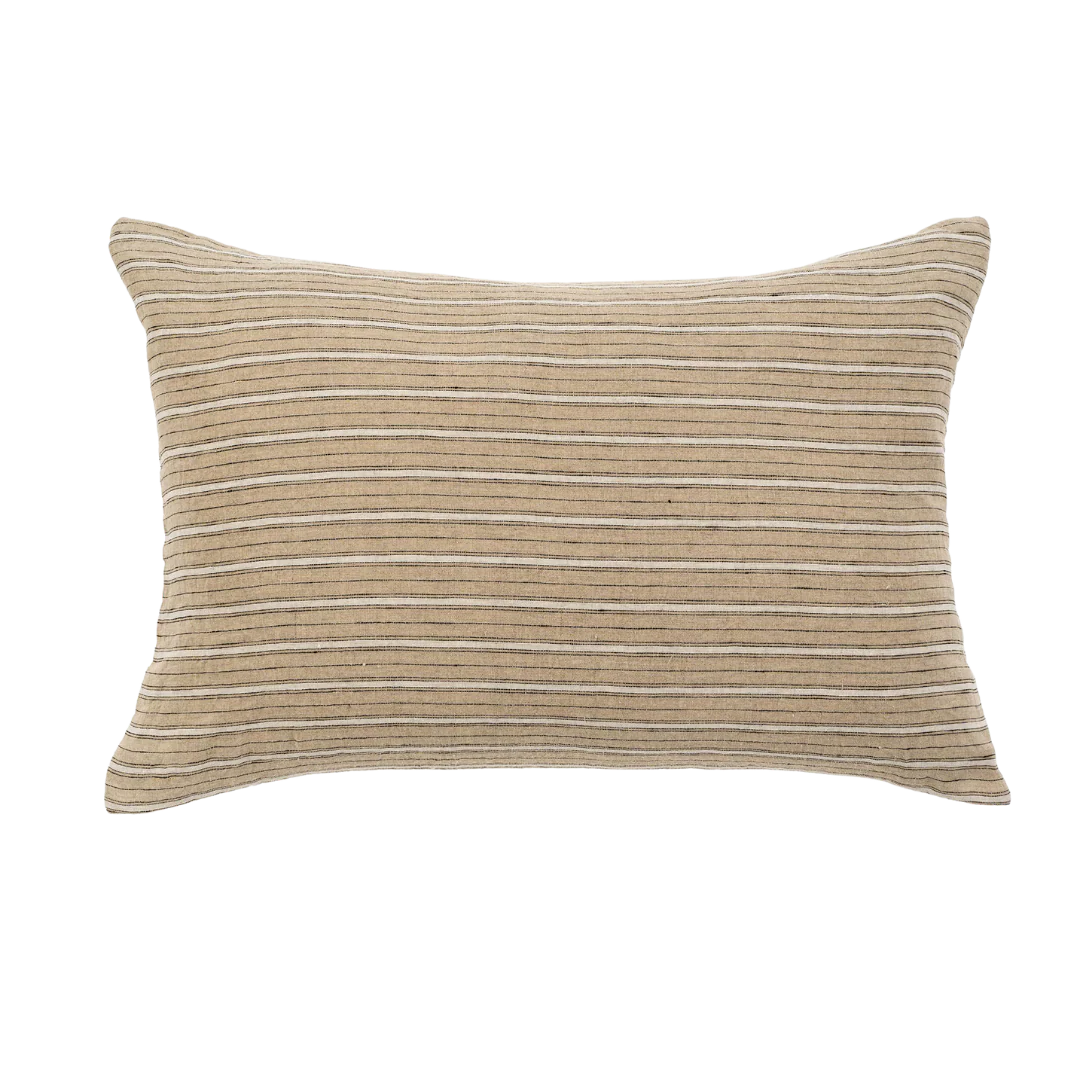 Brighton Stripe Pillow