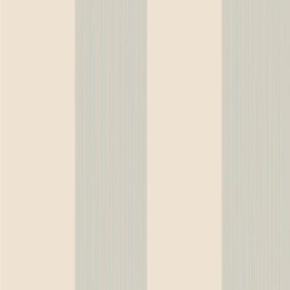 Farrow & Ball Broad Stripe Wallpaper 1307