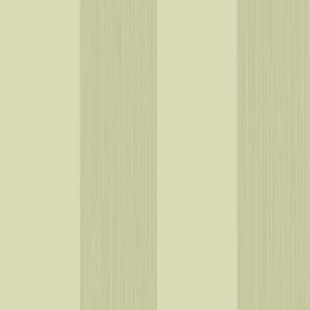 Farrow & Ball Broad Stripe Wallpaper 1307