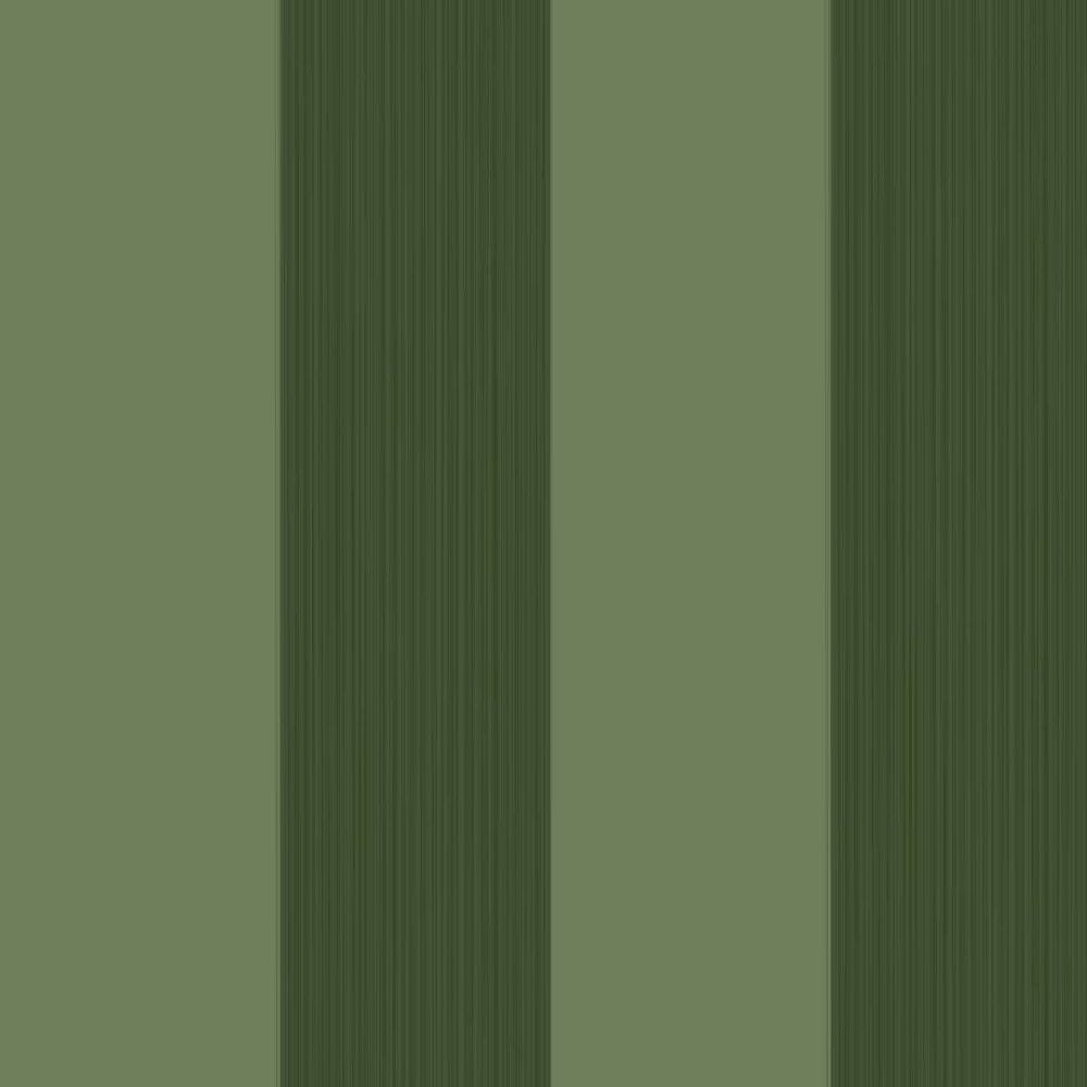 Farrow & Ball Broad Stripe Wallpaper 1307