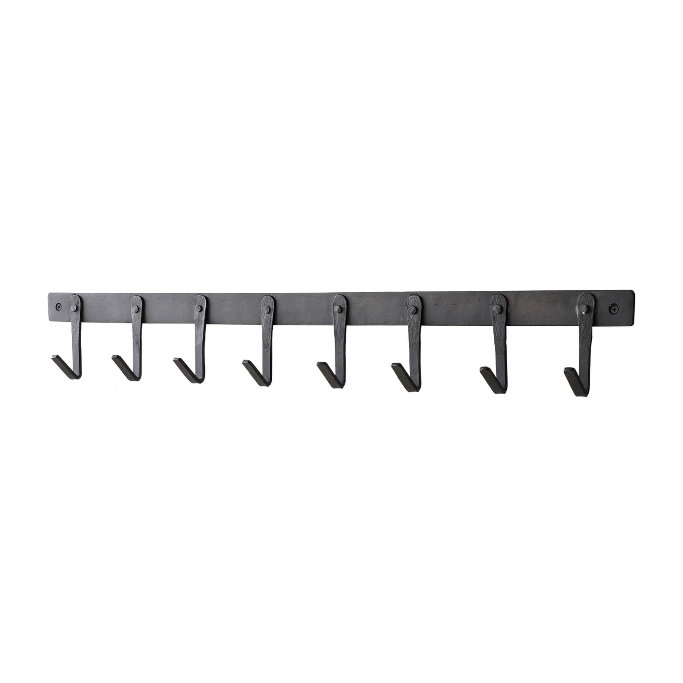 Blacksmiths Coat Rack