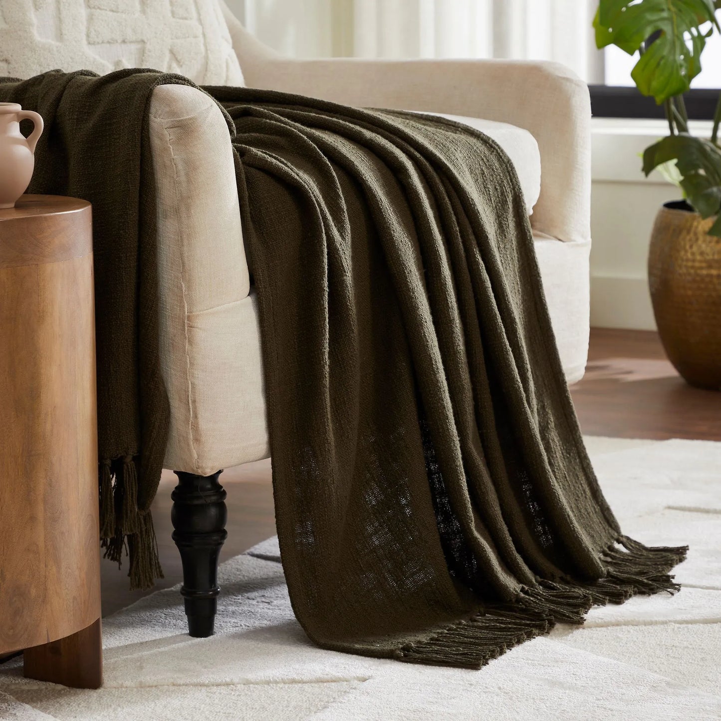 Chalamet Throw🇨🇦