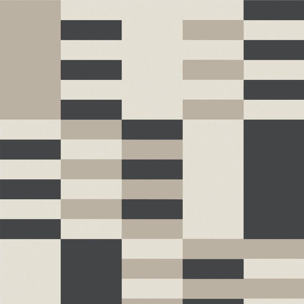 Farrow & Ball Check Wallpaper 6001