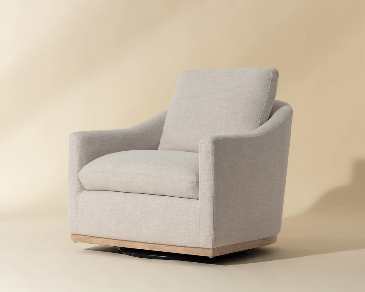 Corbin Swivel Lounge