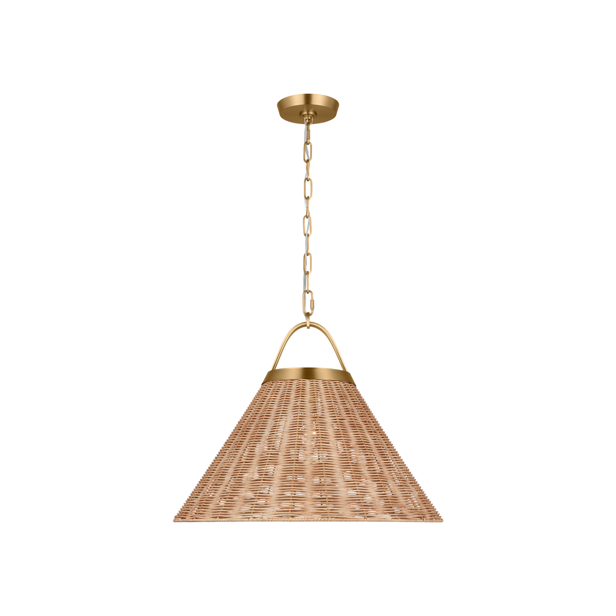 Whitby Extra Large Pendant