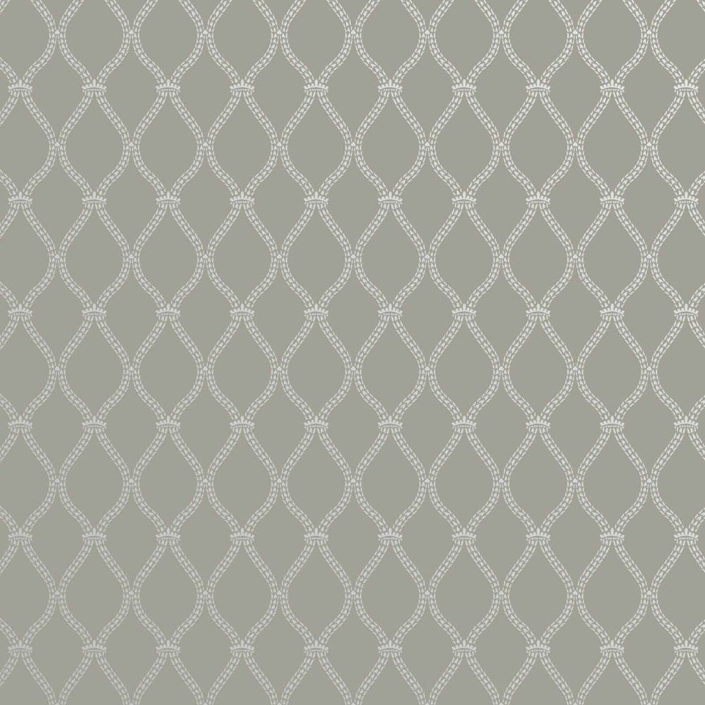 Farrow & Ball Crivelli Trellis Wallpaper 3103