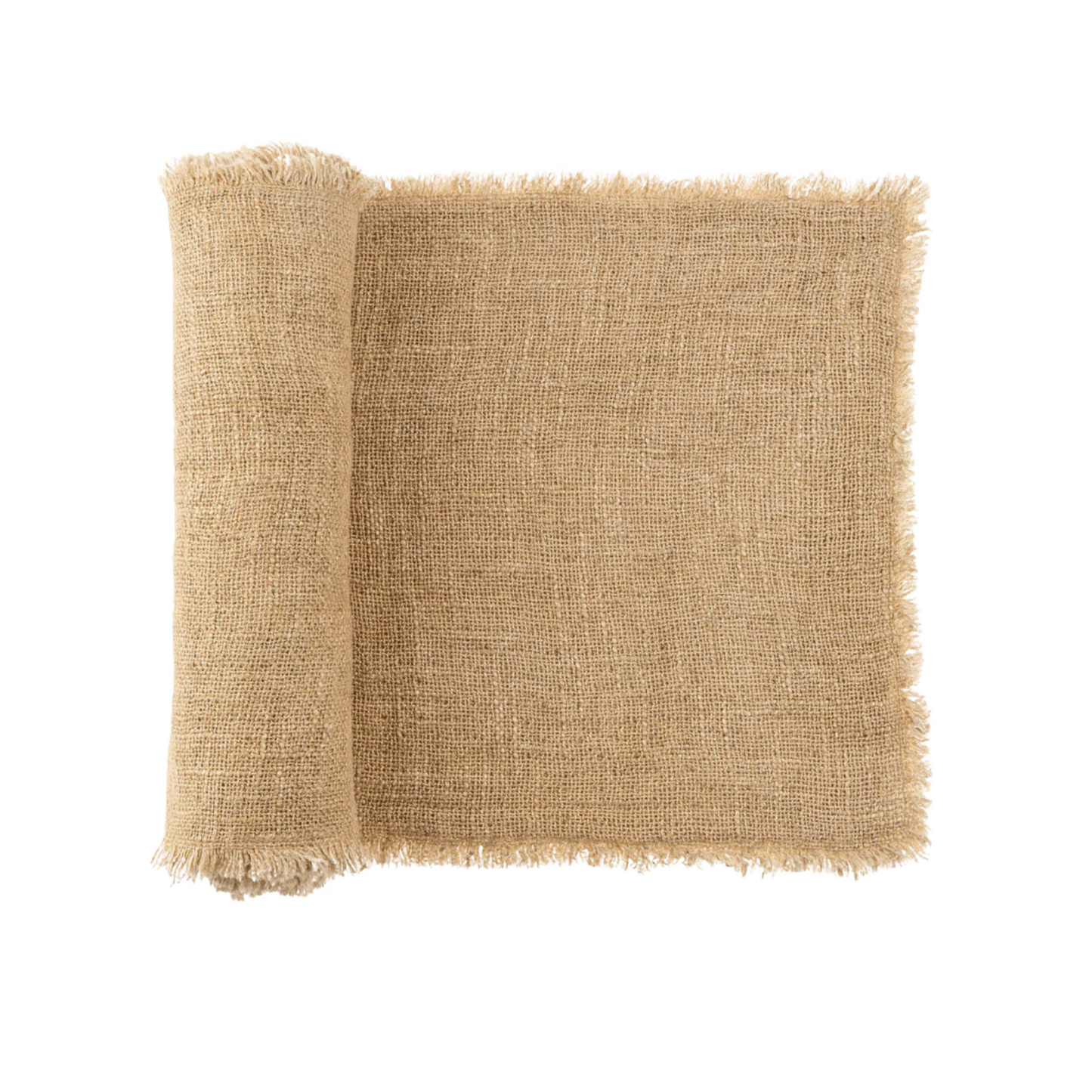Culver Woven Table Runner, Desert