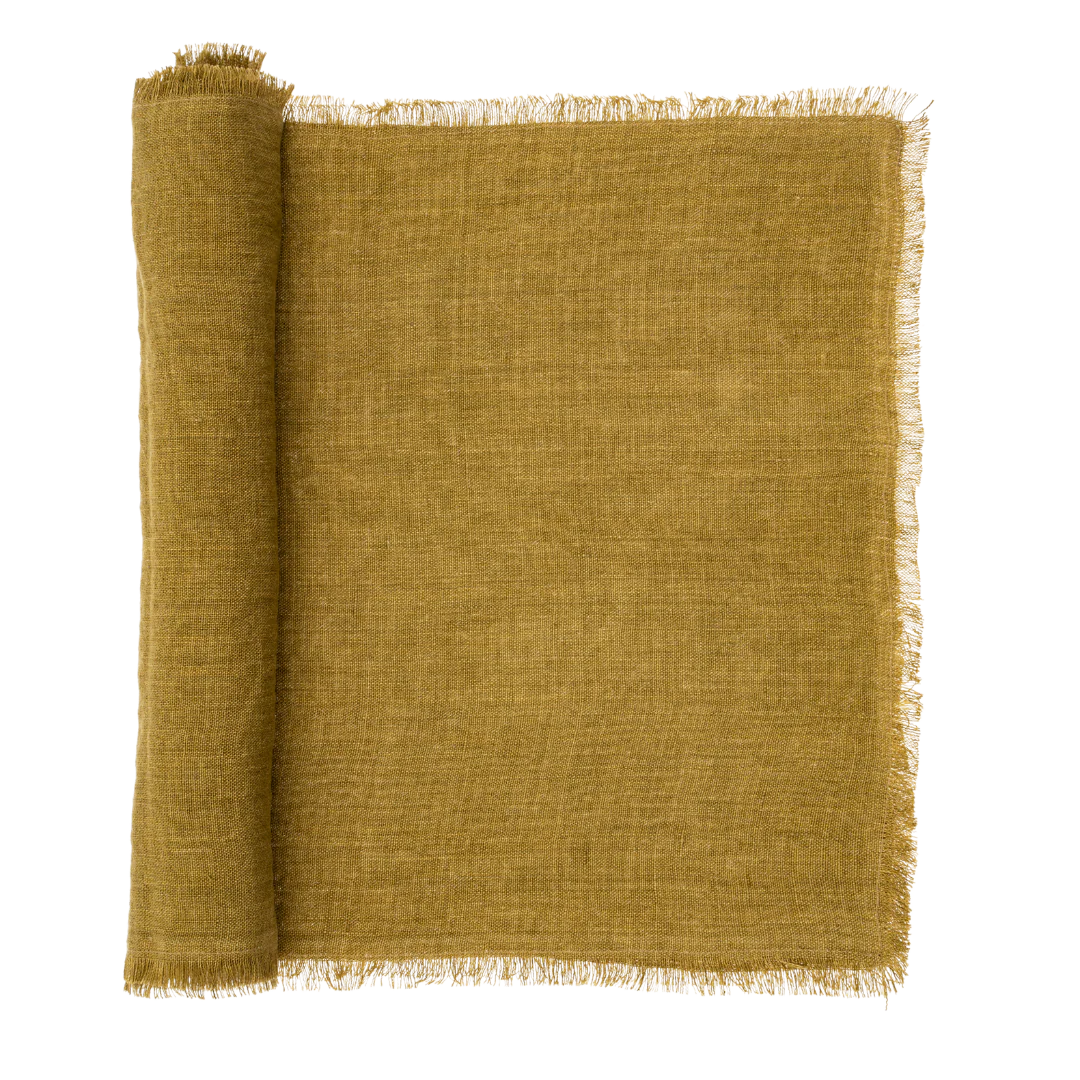 Lina Linen Runner