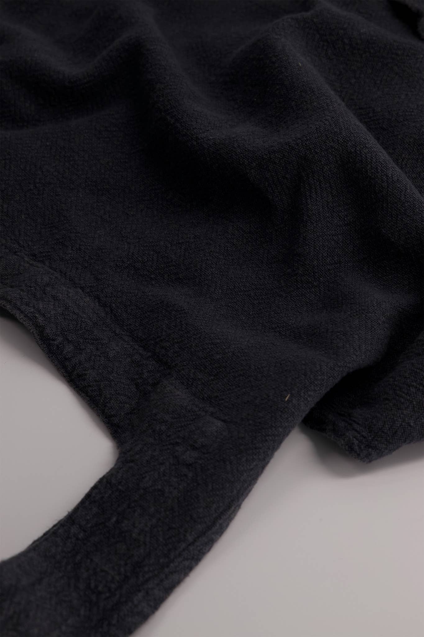 Japanese french raw linen apron🇫🇷