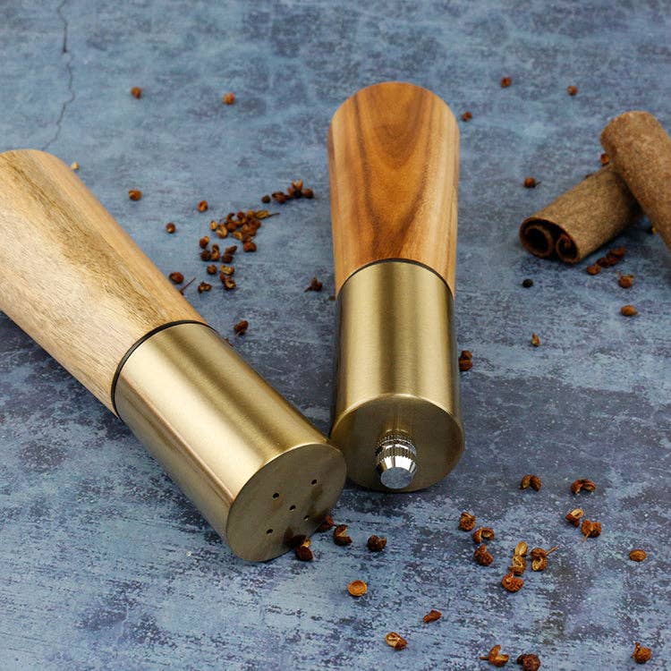 Salt and Pepper Mills Grinder Set🇨🇦🇨🇦
