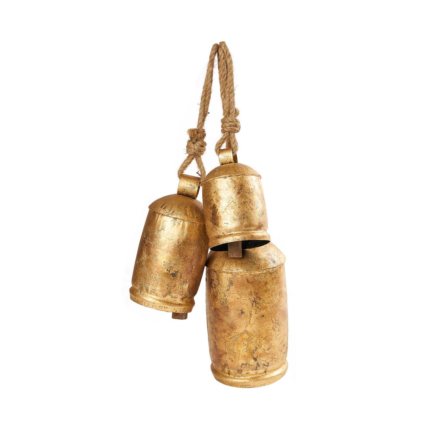 Blitzen Rustic Bells