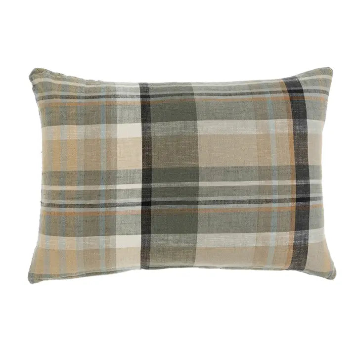Delacourt Pillow