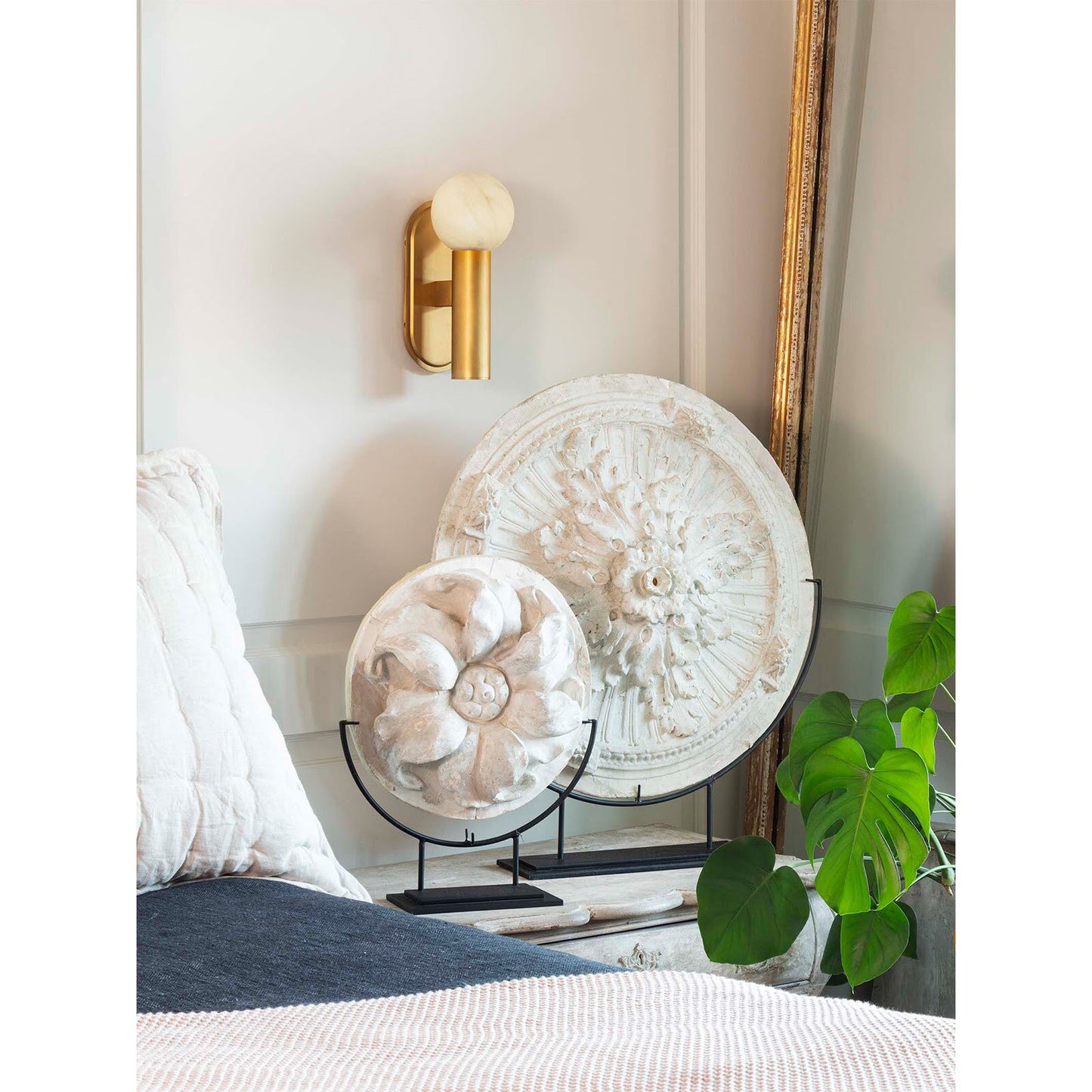 Dion Wall Sconce