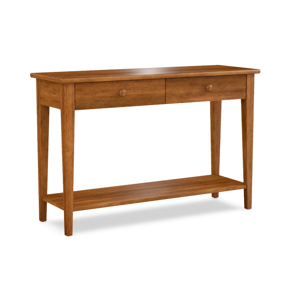 Sofa Table with Drawer