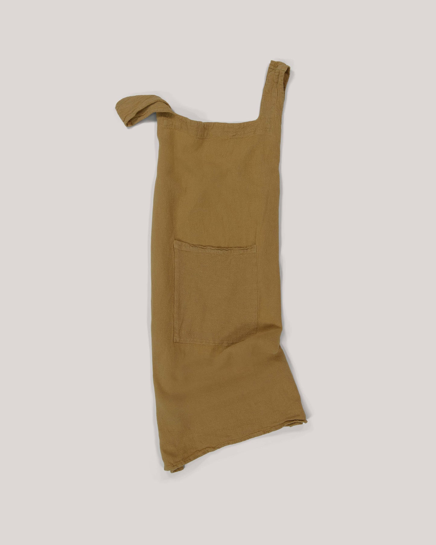 Japanese french raw linen apron🇫🇷