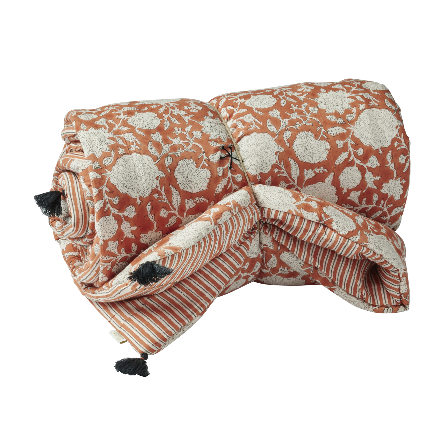 Sofa Cover Tupia Terracotta🇫🇷