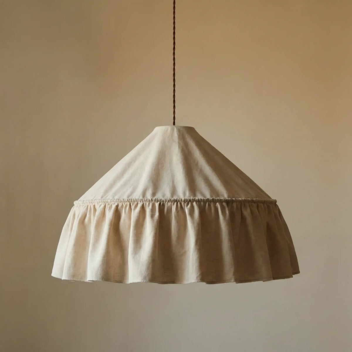 Voltaire Pendant Light