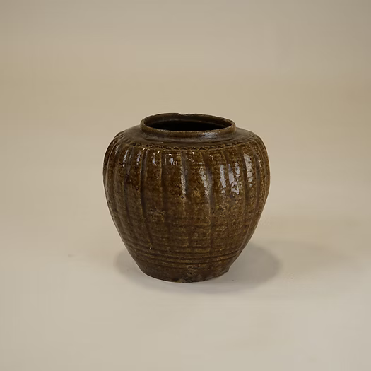 Tilly Vintage Pot