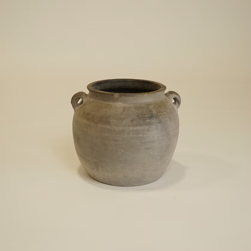 Louis II Vintage Pottery