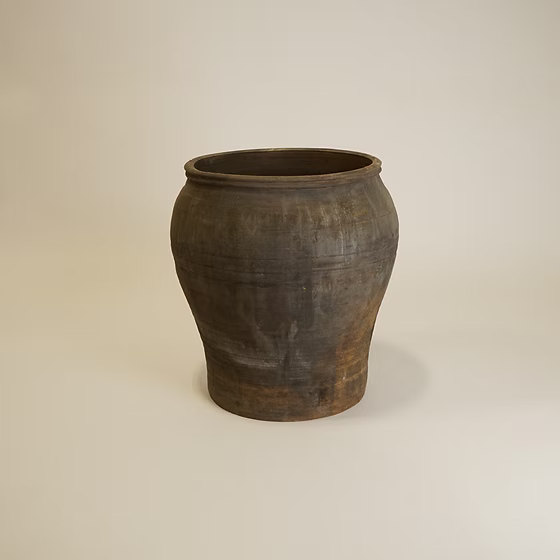 Louis V Vintage Pottery