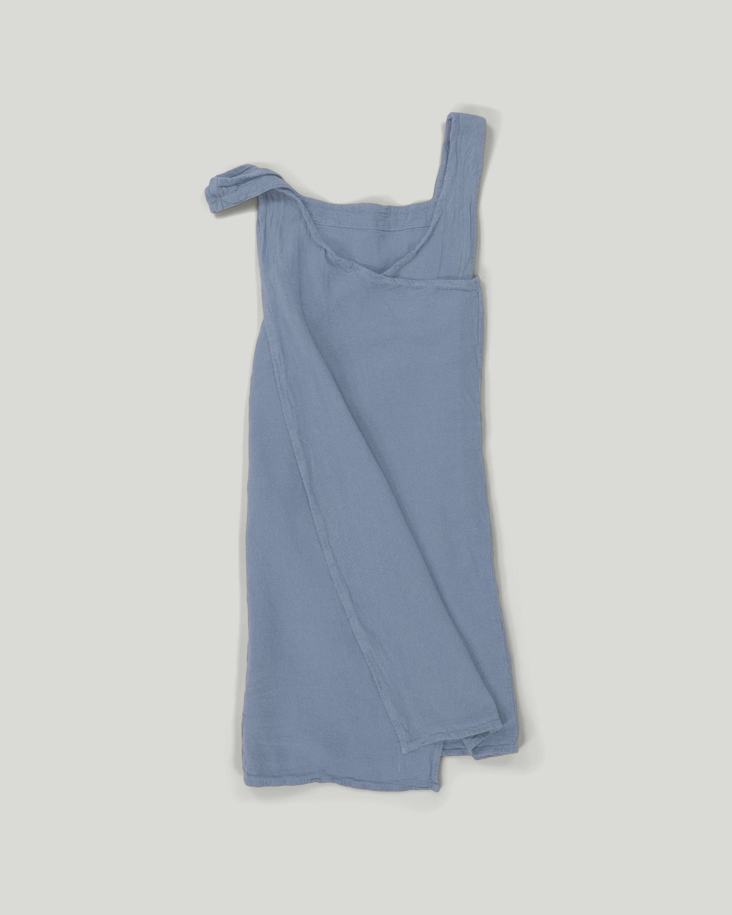 Japanese french raw linen apron🇫🇷