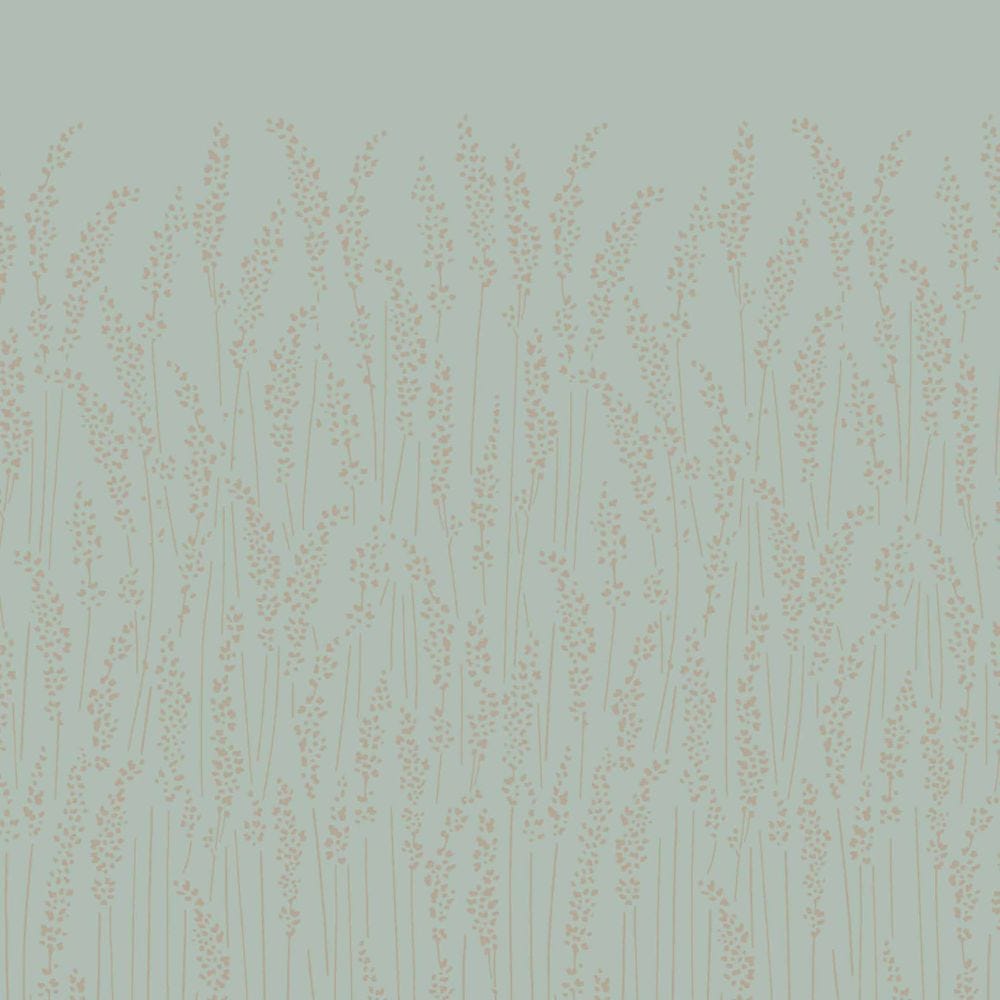Farrow & Ball Feather Grass Wallpaper 5108