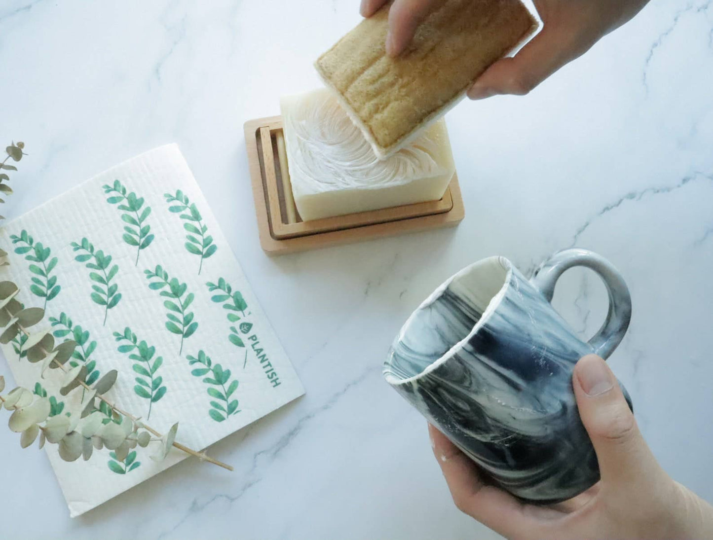 Eco Sponge🇨🇦
