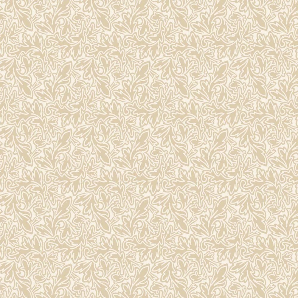 Farrow & Ball Feuille Wallpaper 4909