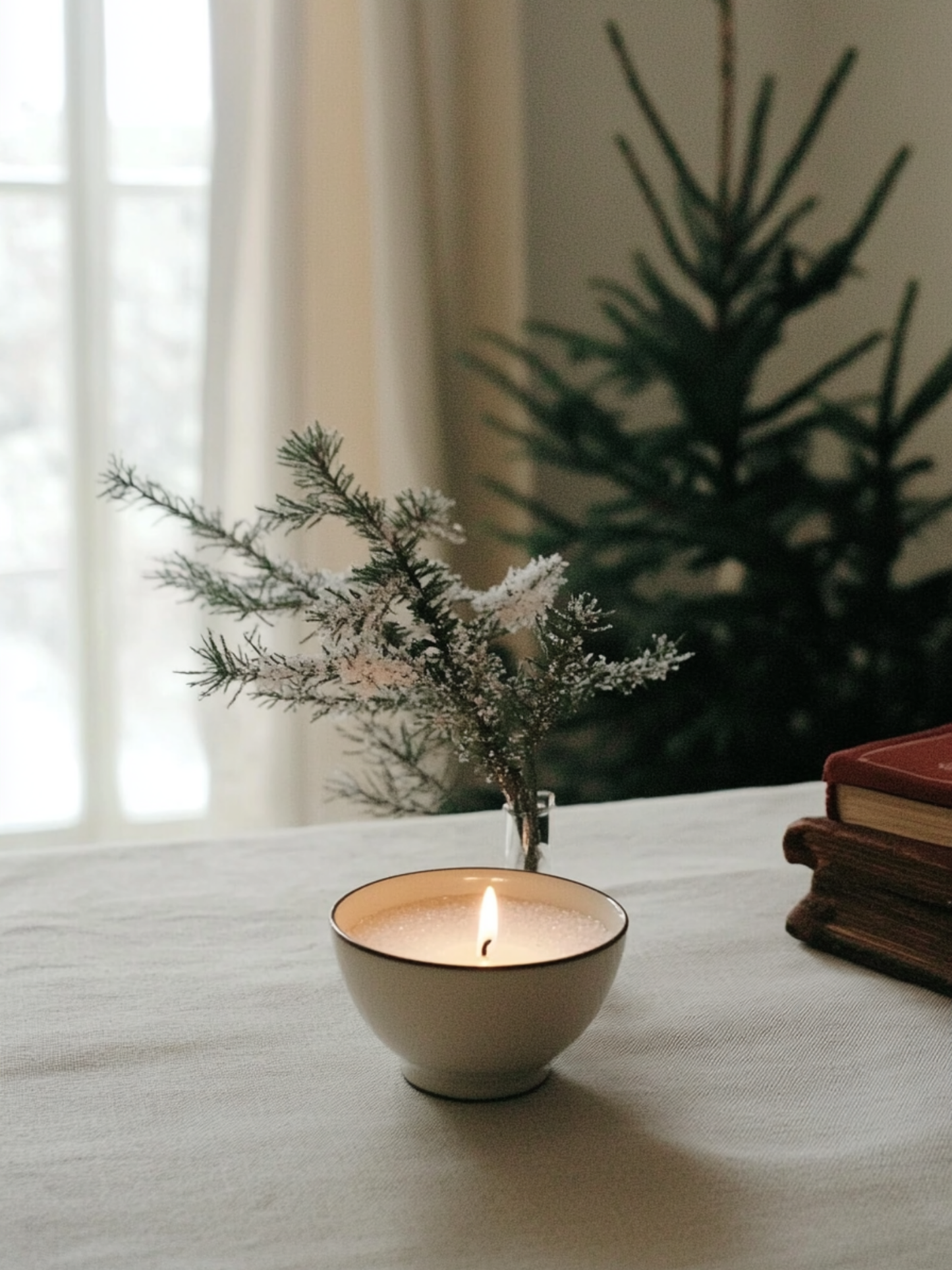 Sand Candles - Original π¨π¦