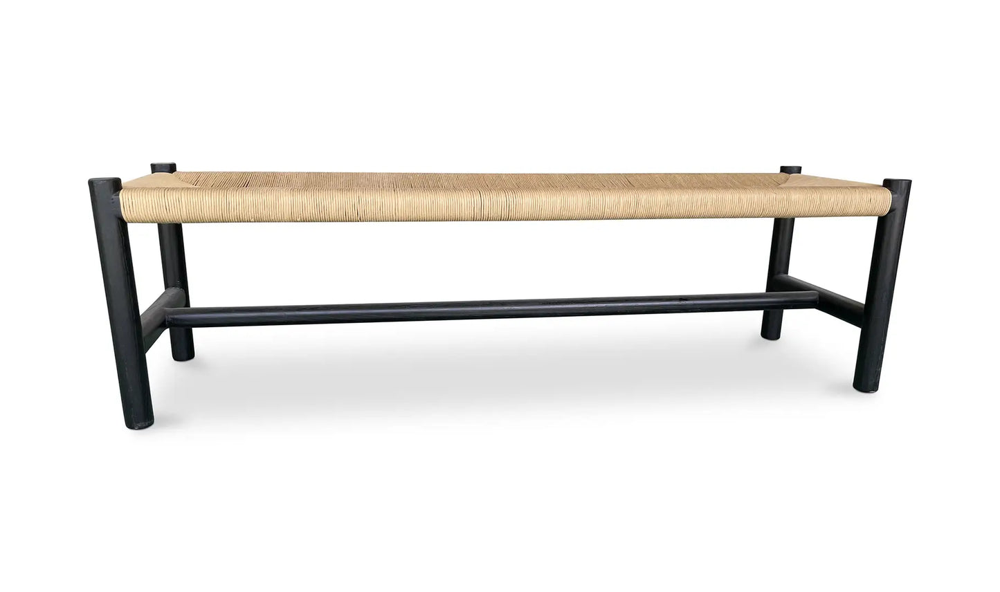 Hawthorne Bench
