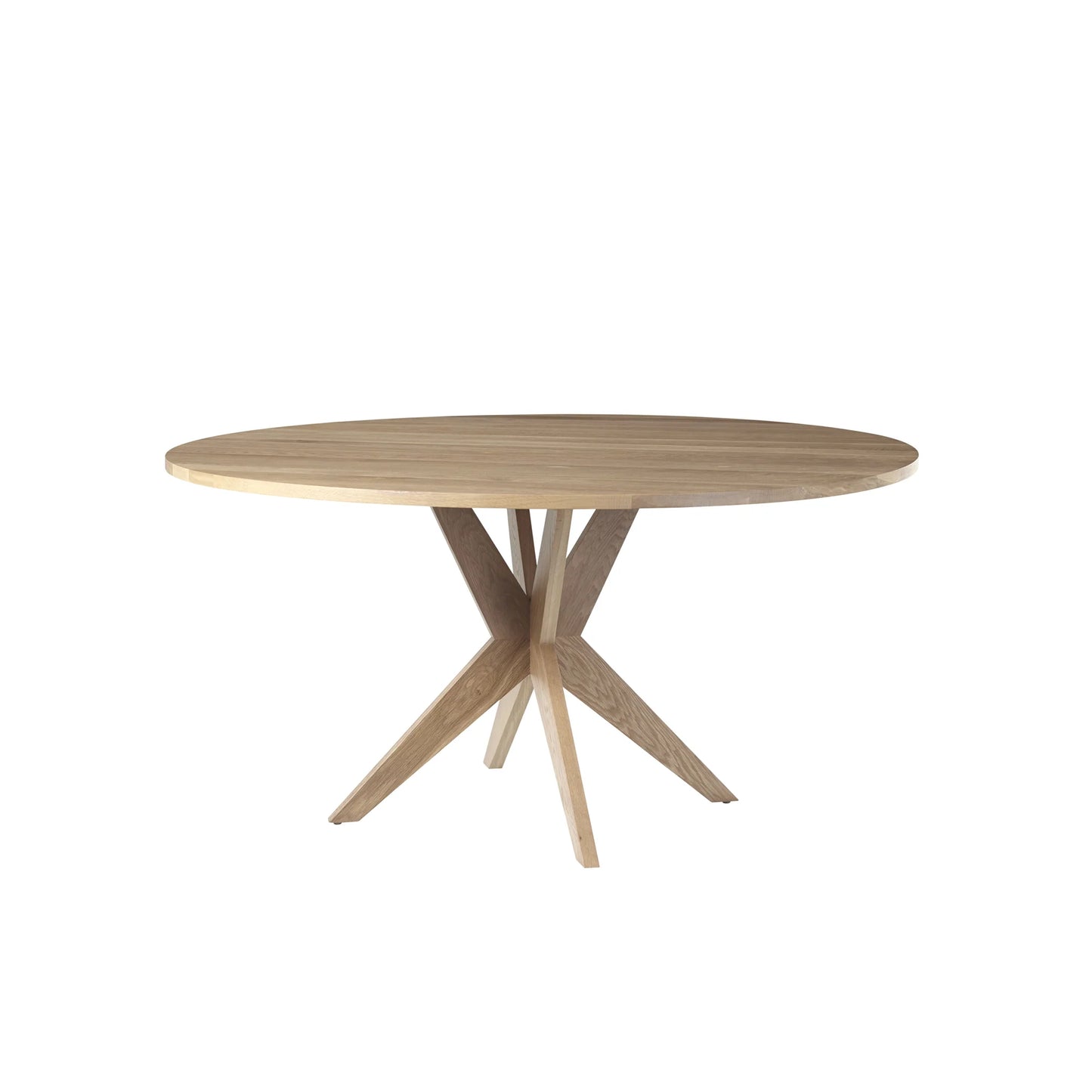 Fulton 50" Dining Table🇨🇦🇨🇦