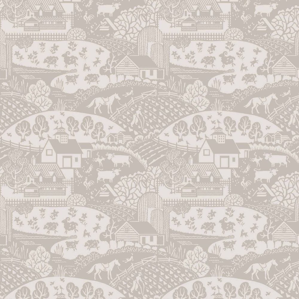 Farrow & Ball Gable Wallpaper 5408