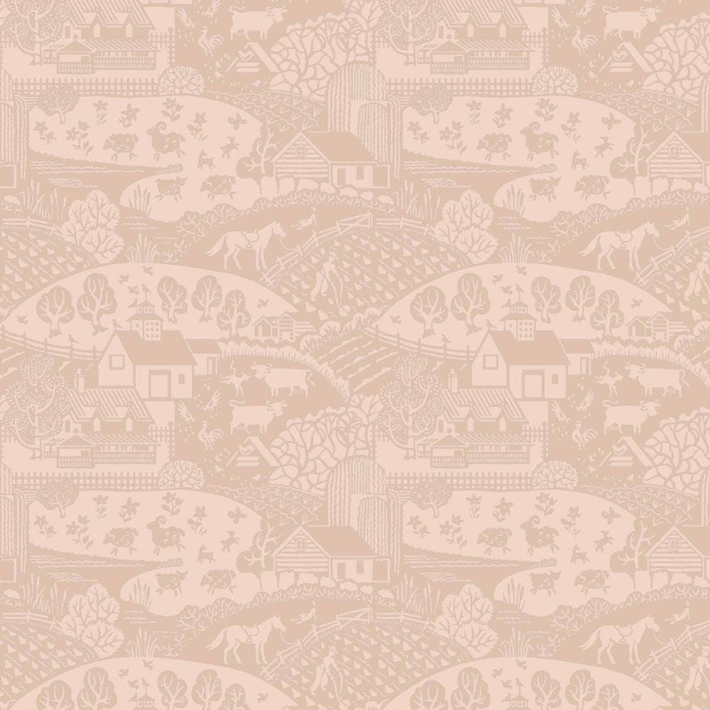 Farrow & Ball Gable Wallpaper 5408