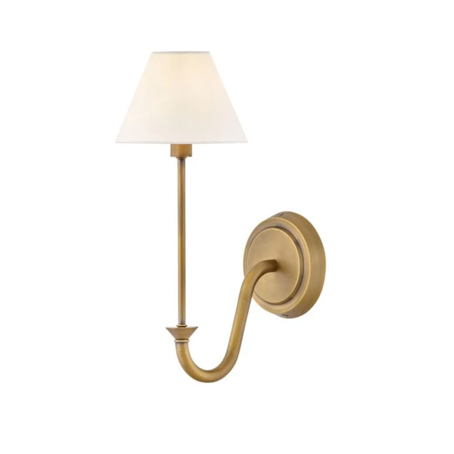 Greta Single Wall Sconce