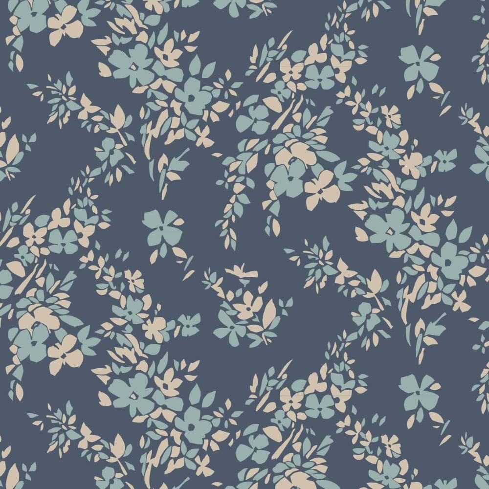 Farrow & Ball Hegemone Wallpaper 5701
