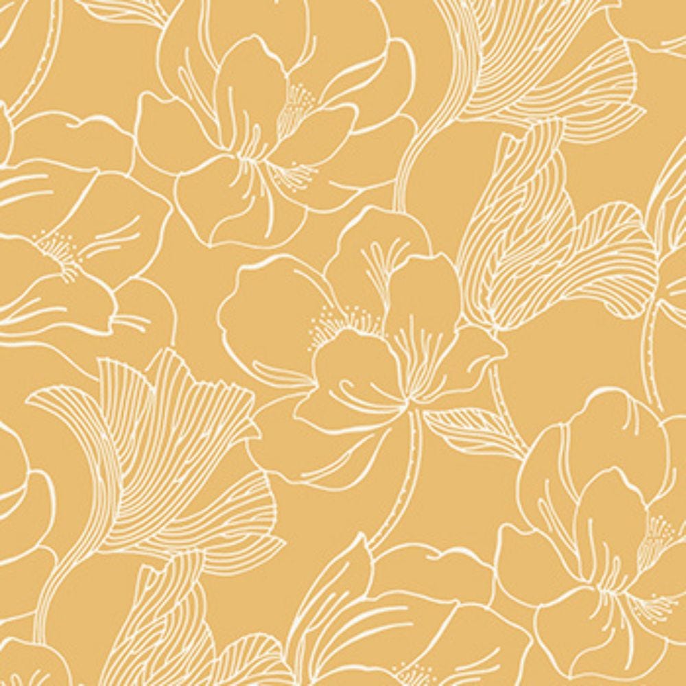 Farrow & Ball Helleborus Wallpaper 5608