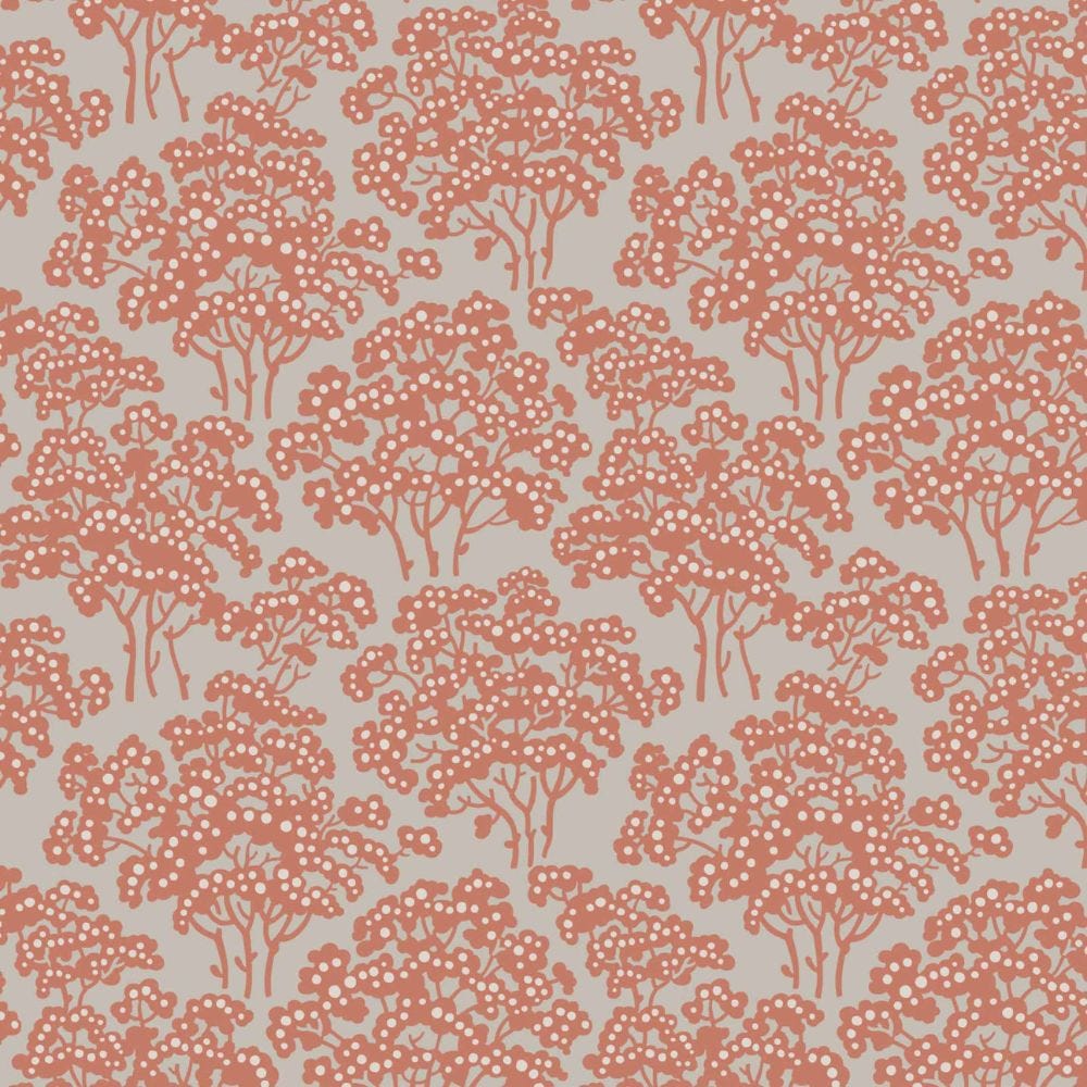 Farrow & Ball Hornbeam Wallpaper 5001