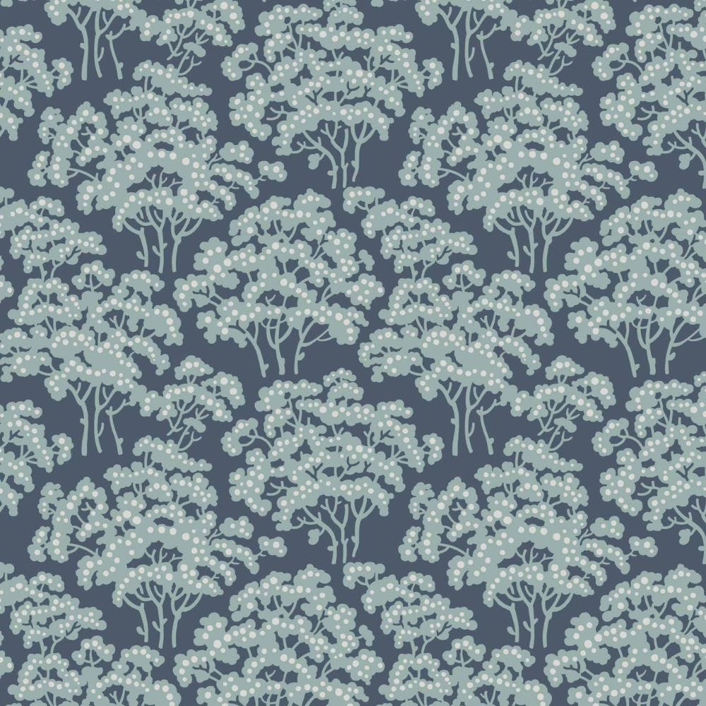 Farrow & Ball Hornbeam Wallpaper 5001