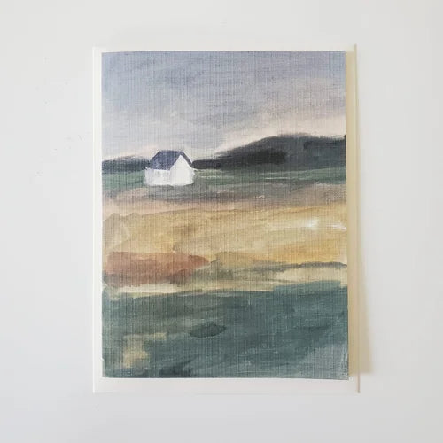 Greeting / Notecards by Holly Anne Doyle