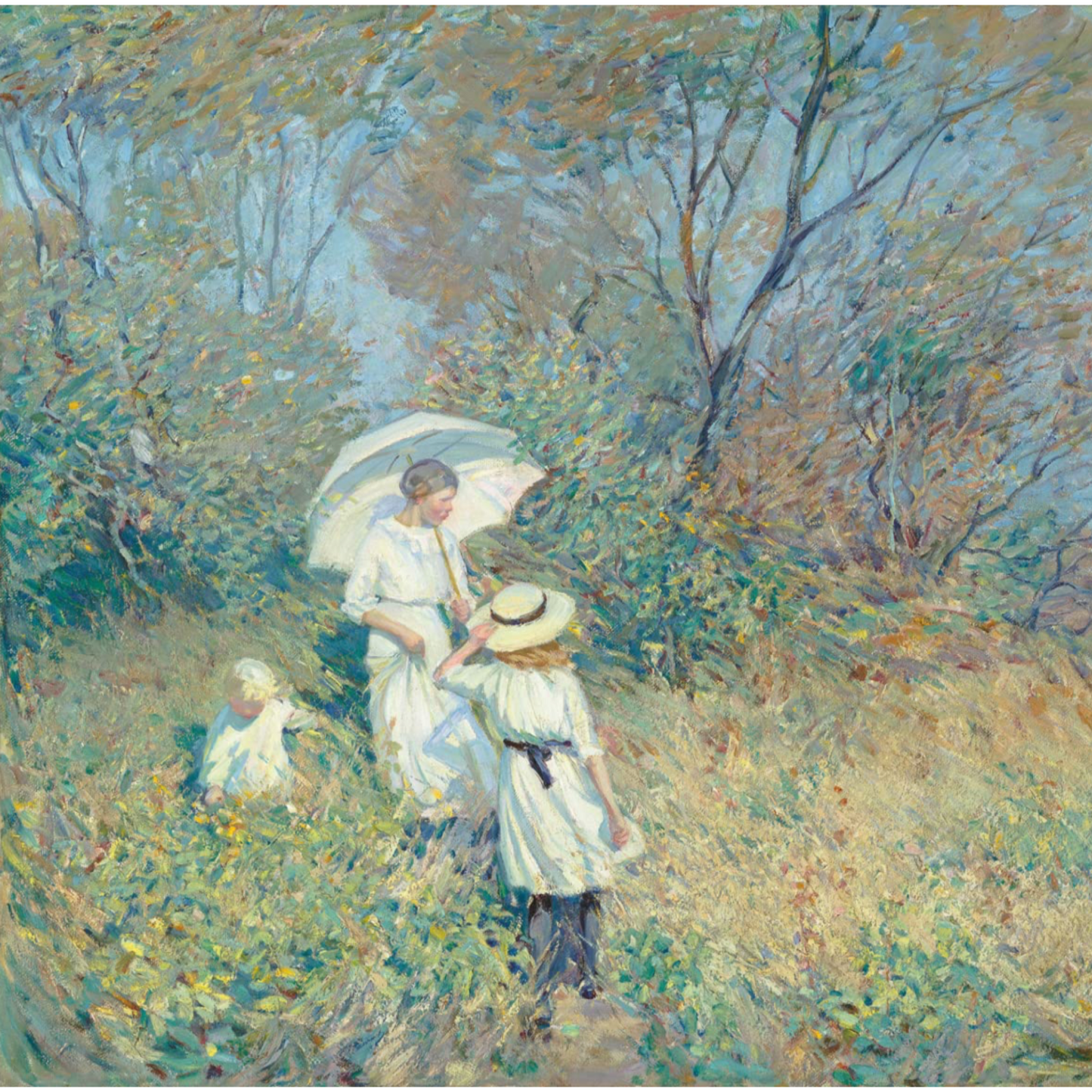 Canada and Impressionism Book